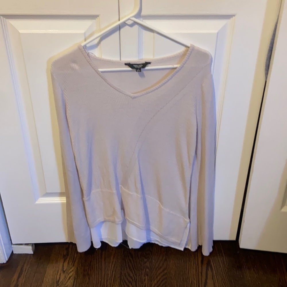 3/$15 Simply Vera Verawang Sweater